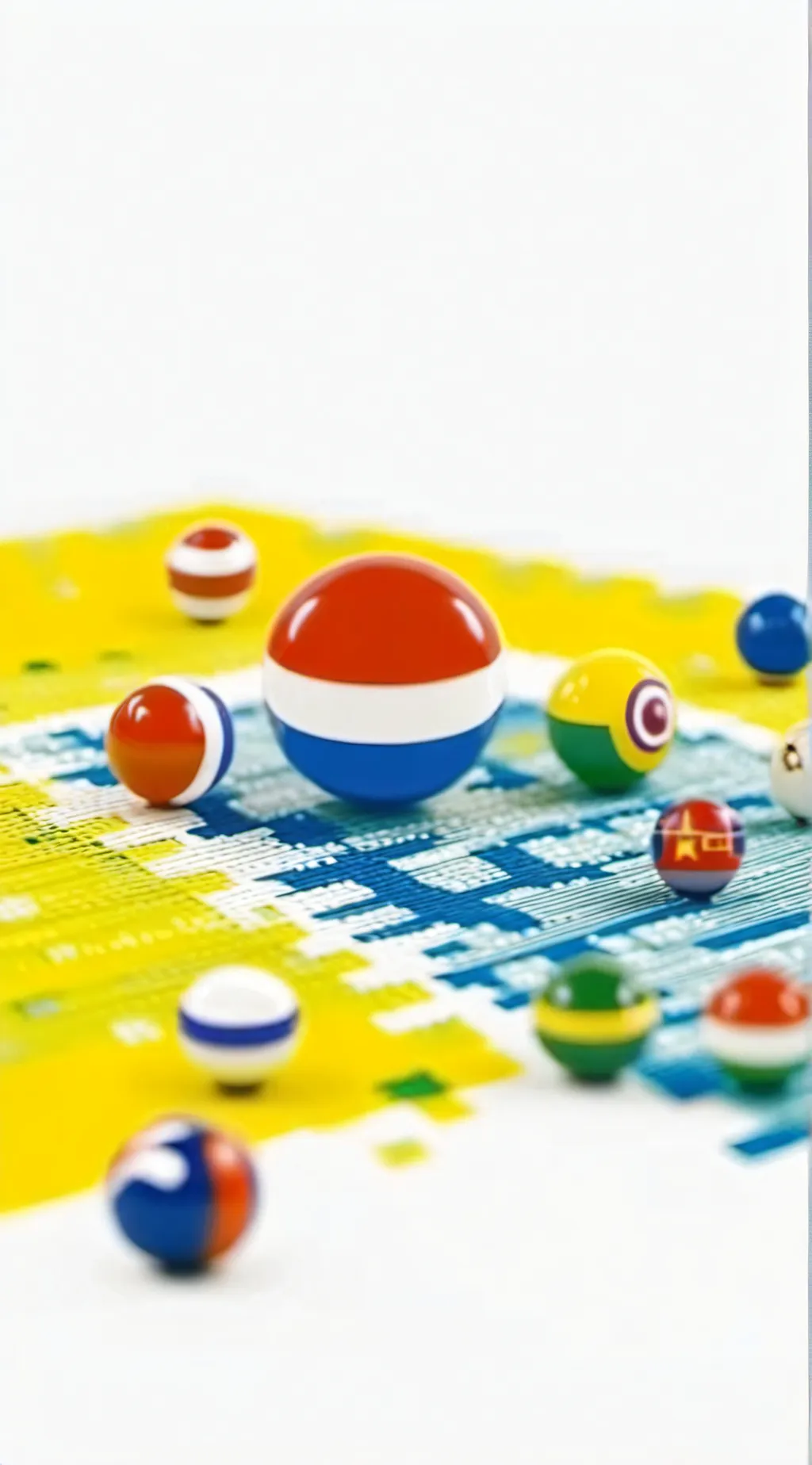 ai character: -¡Country balls¡¡- background