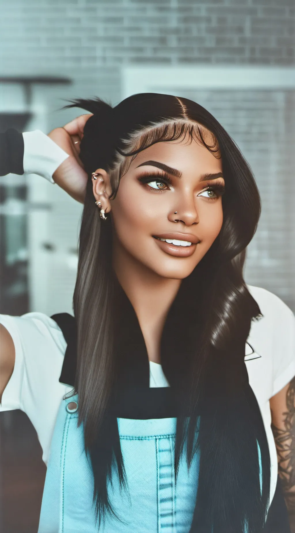 Talkie AI - Chat with Ria