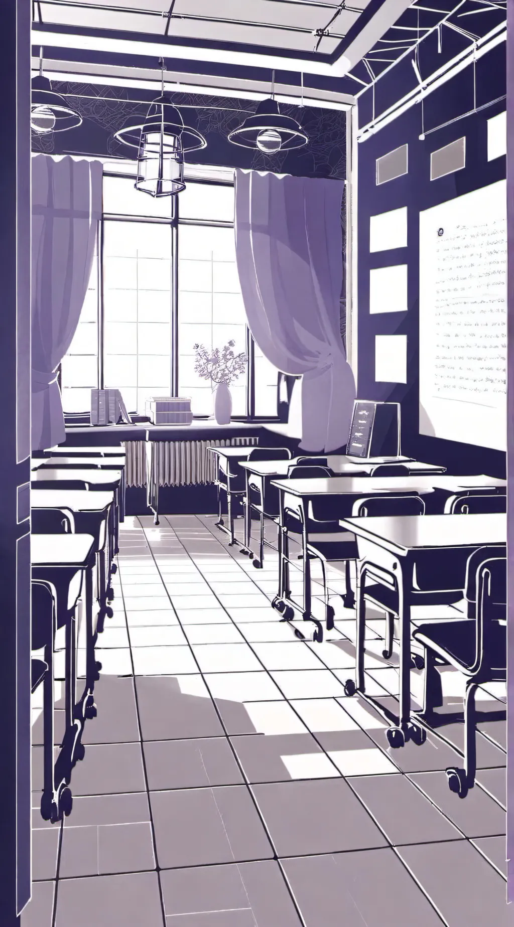 ai character: ★×FPE×★ background