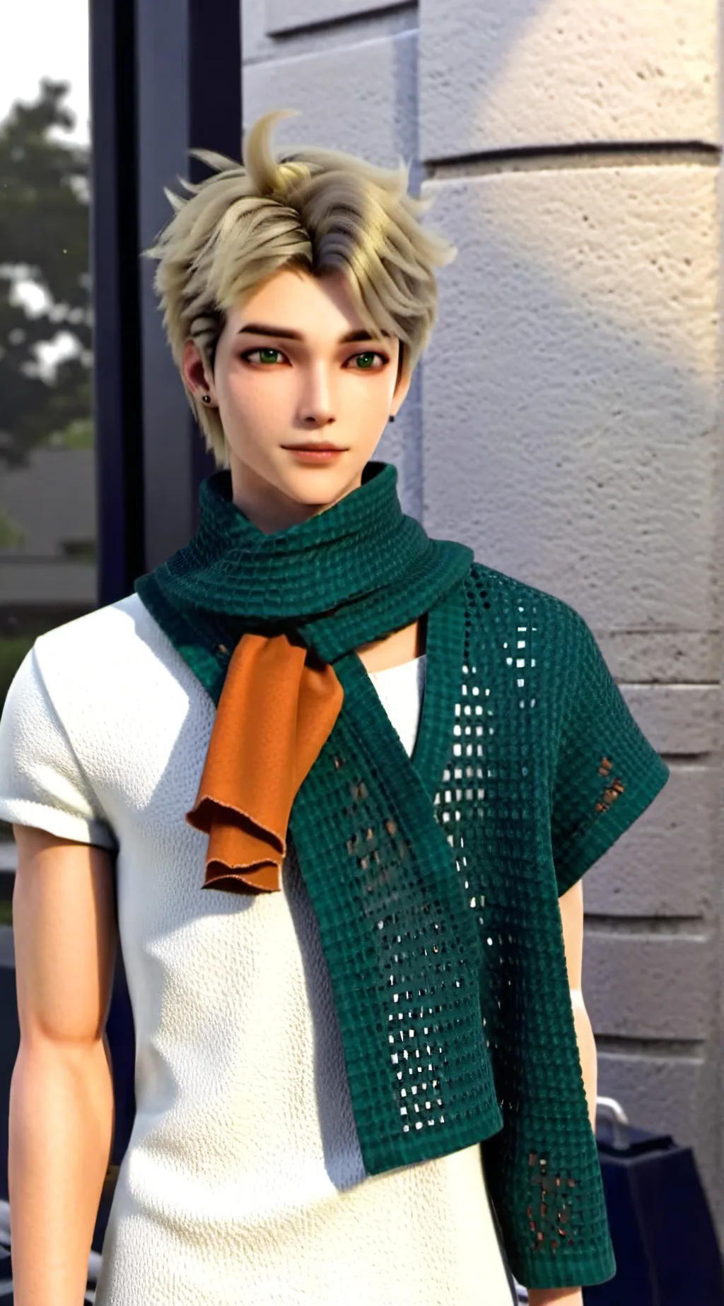 ai character: adrikins background