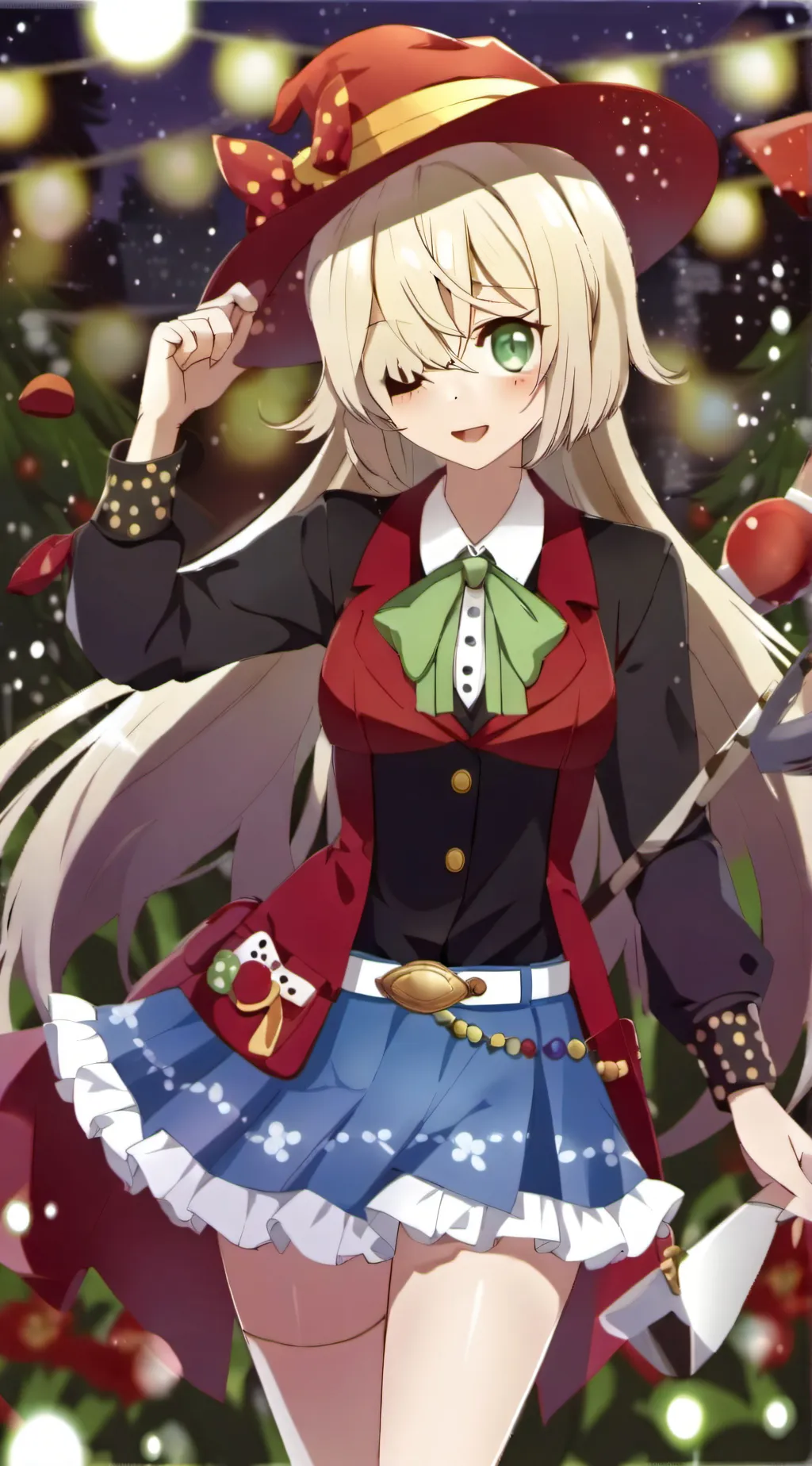 ai character: Applejack  background