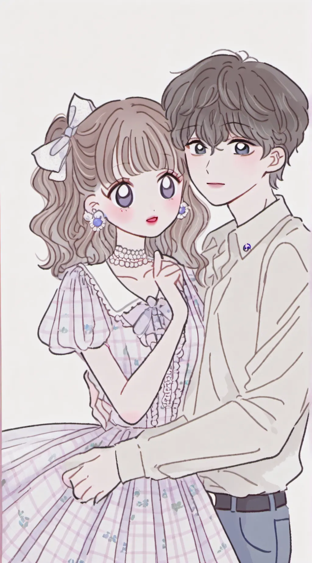 ai character: Jason background