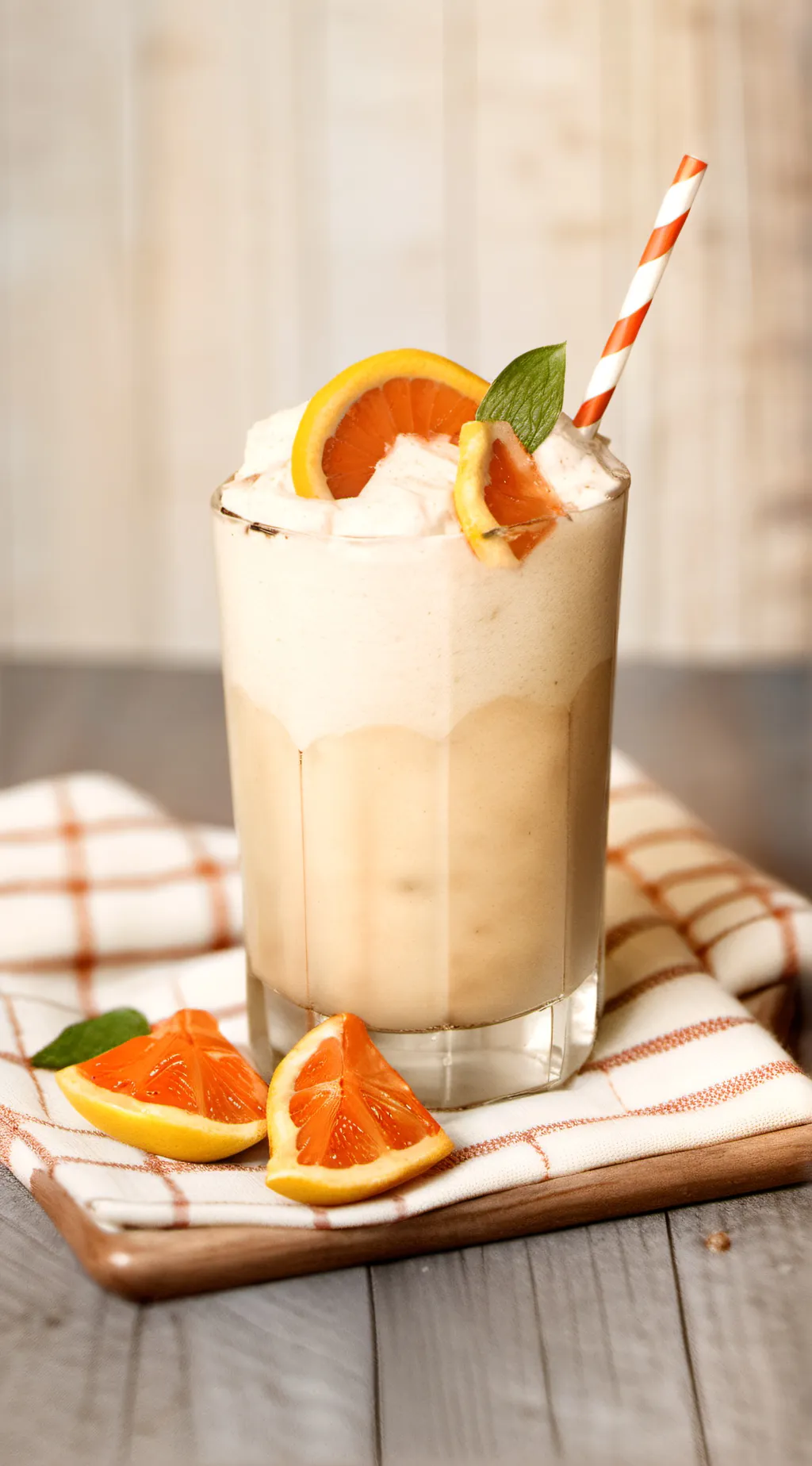 ai character: my little babies  background