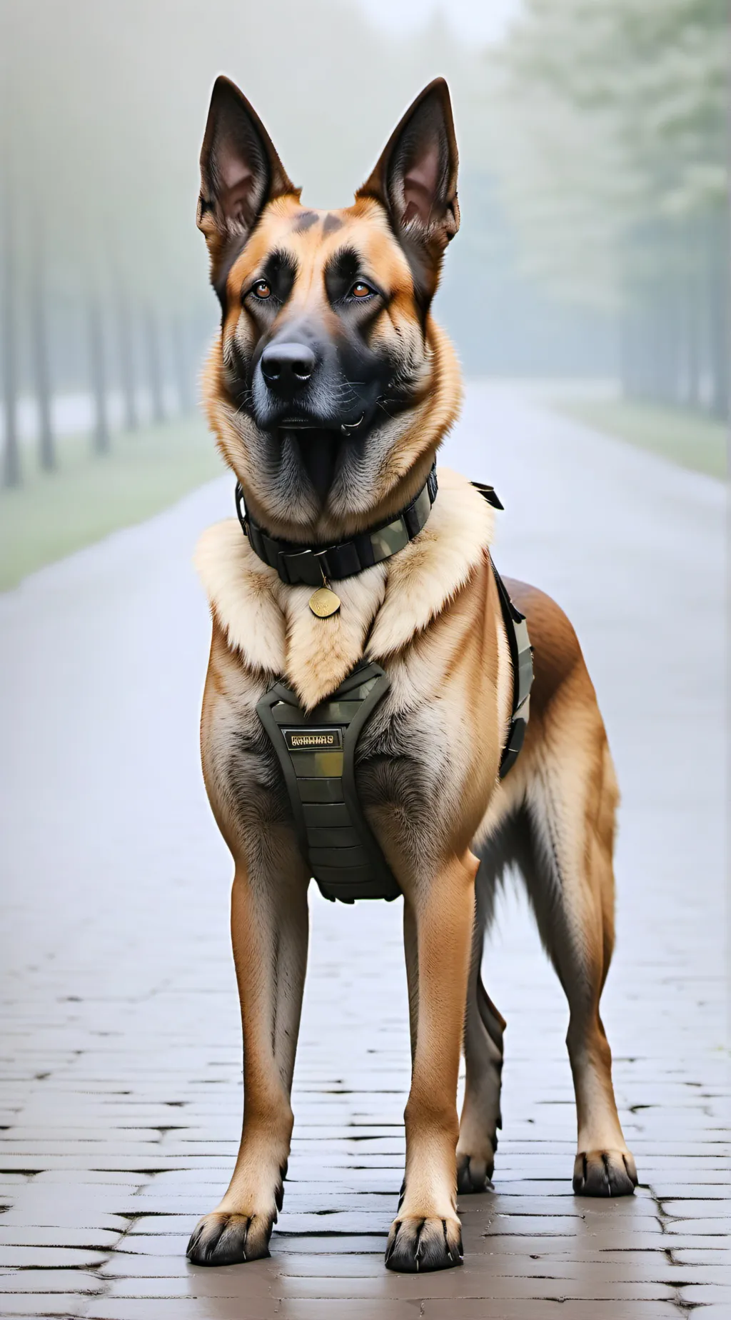 Talkie AI - Chat with Mathew Brooks