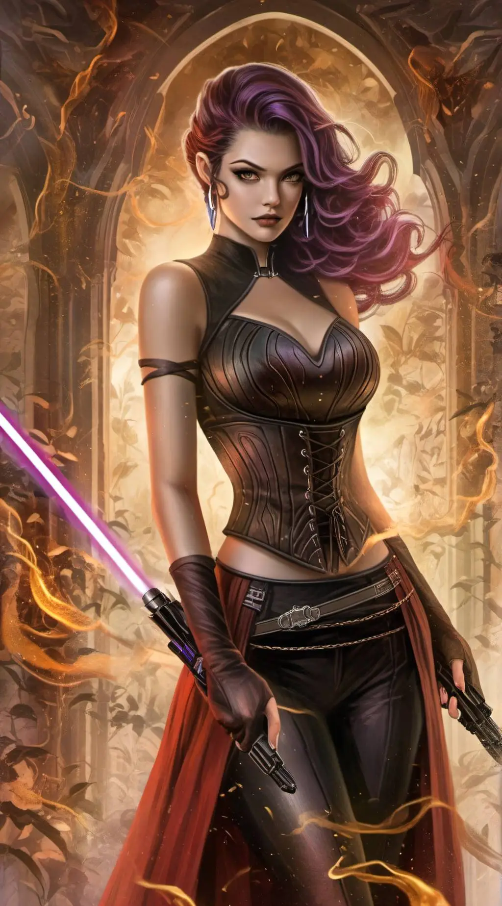 Talkie AI - Chat with Lord Shae Ayire