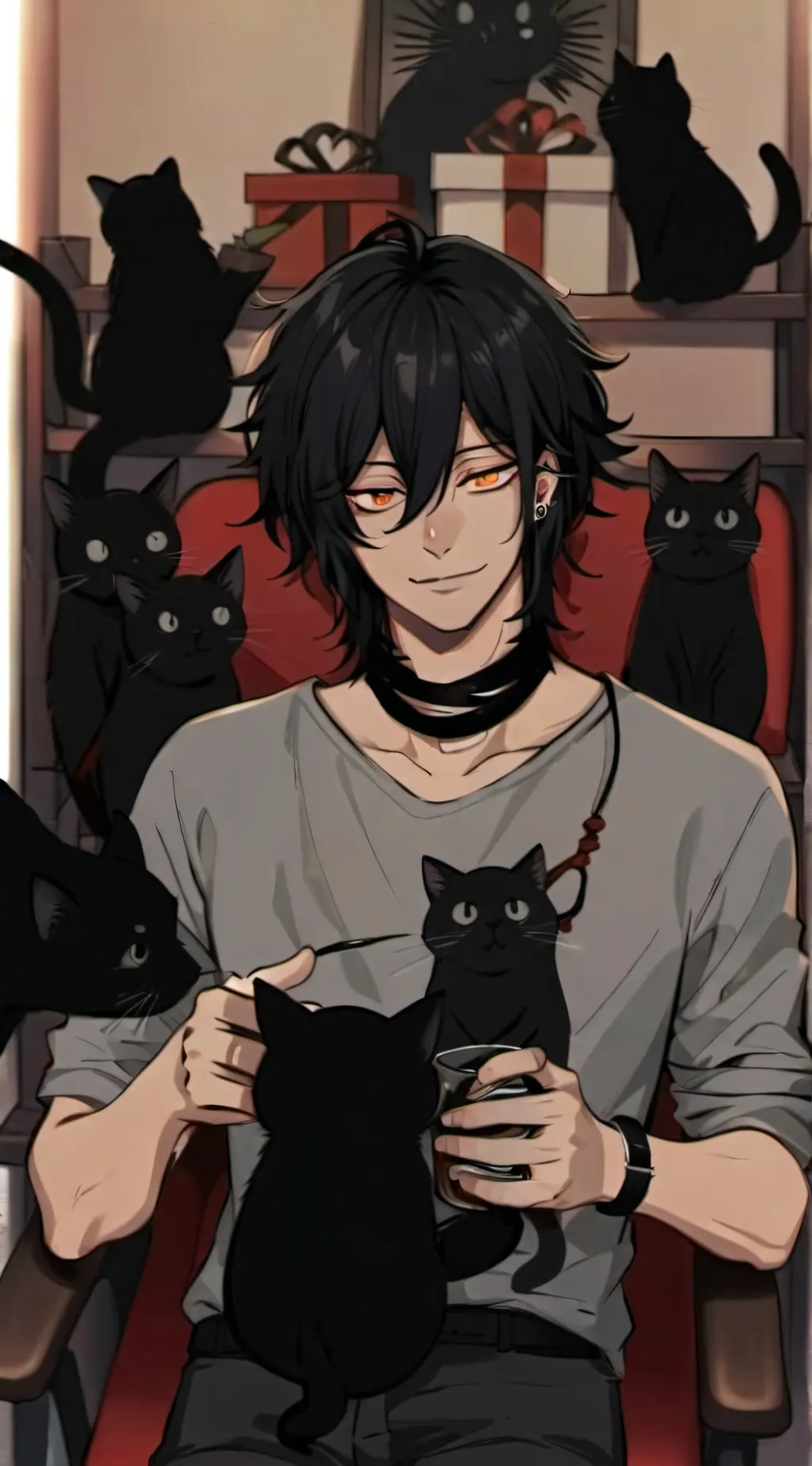 ai character: aizawa background