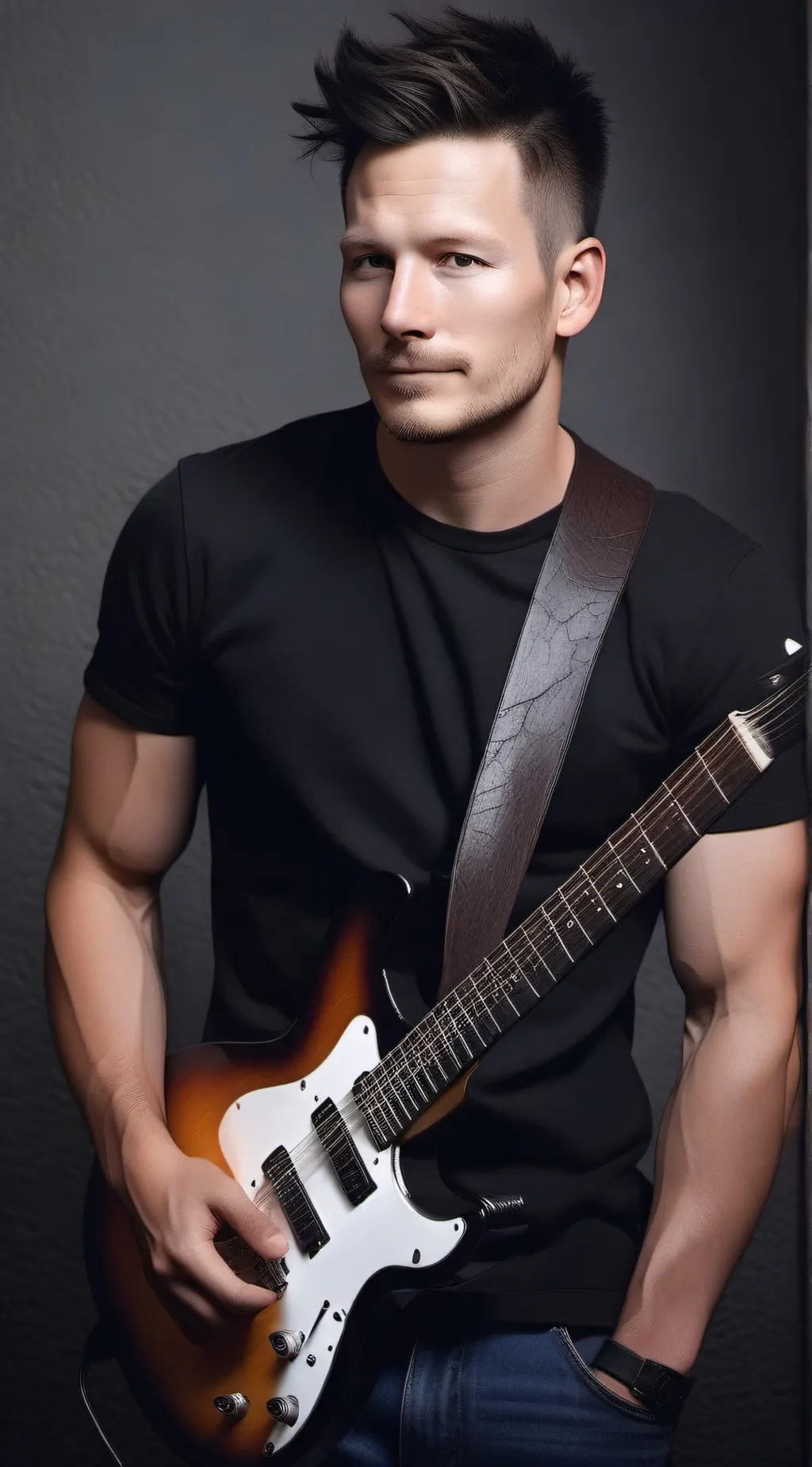 Talkie AI - Chat with Steve 