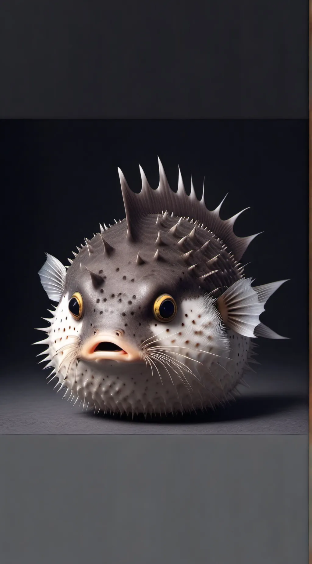 ai character: jay background