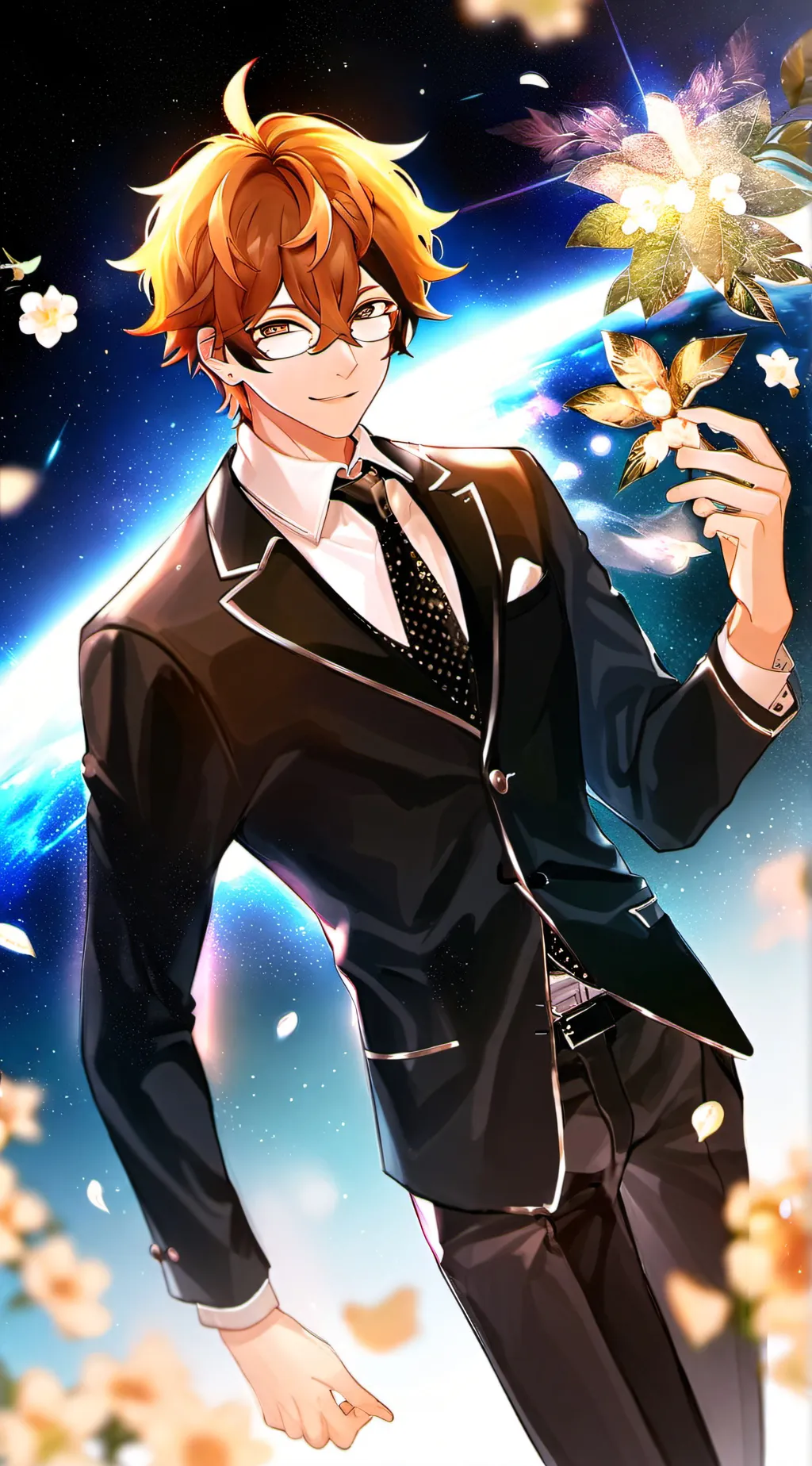 ai character: 𝔁𝓪𝓲! background