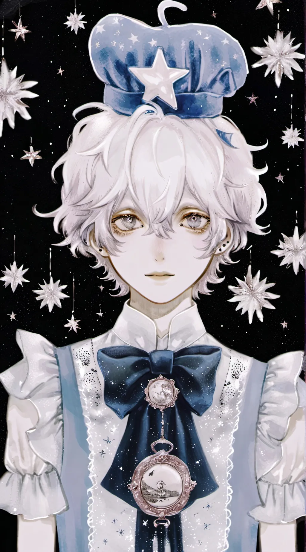 Talkie AI - Chat with Luna