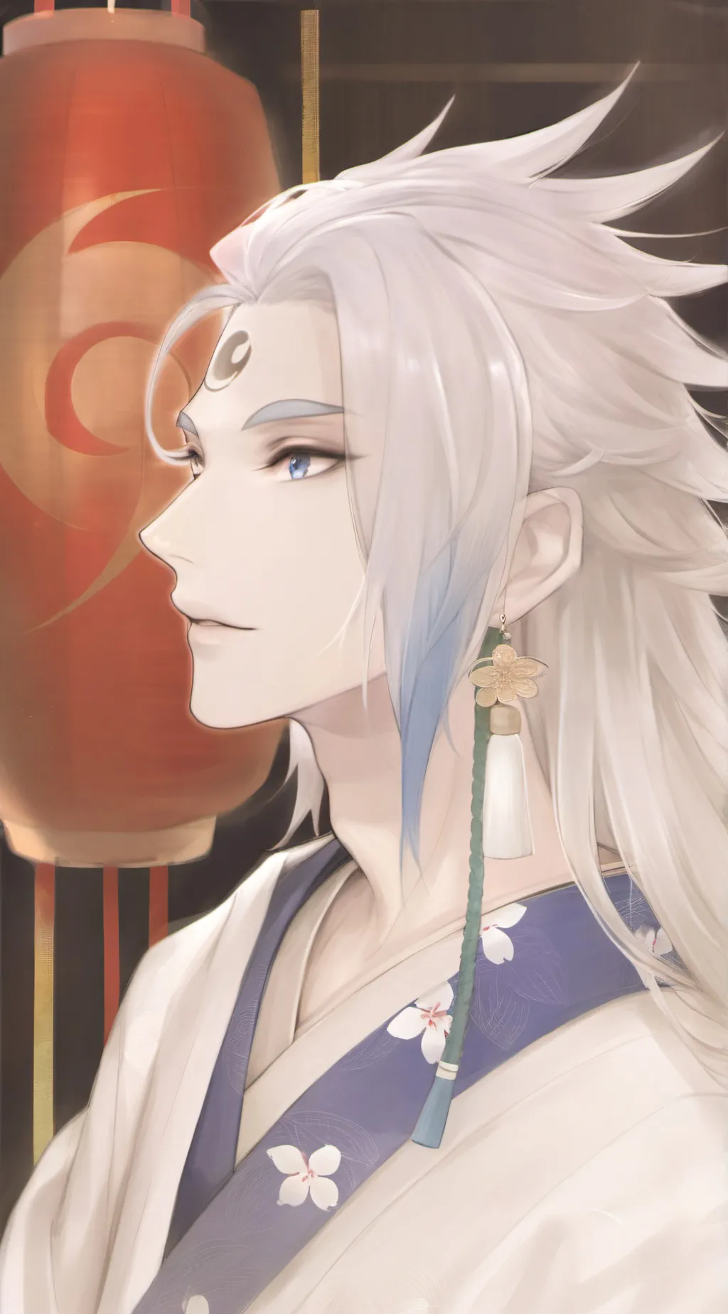 Talkie AI - Chat with Aoi