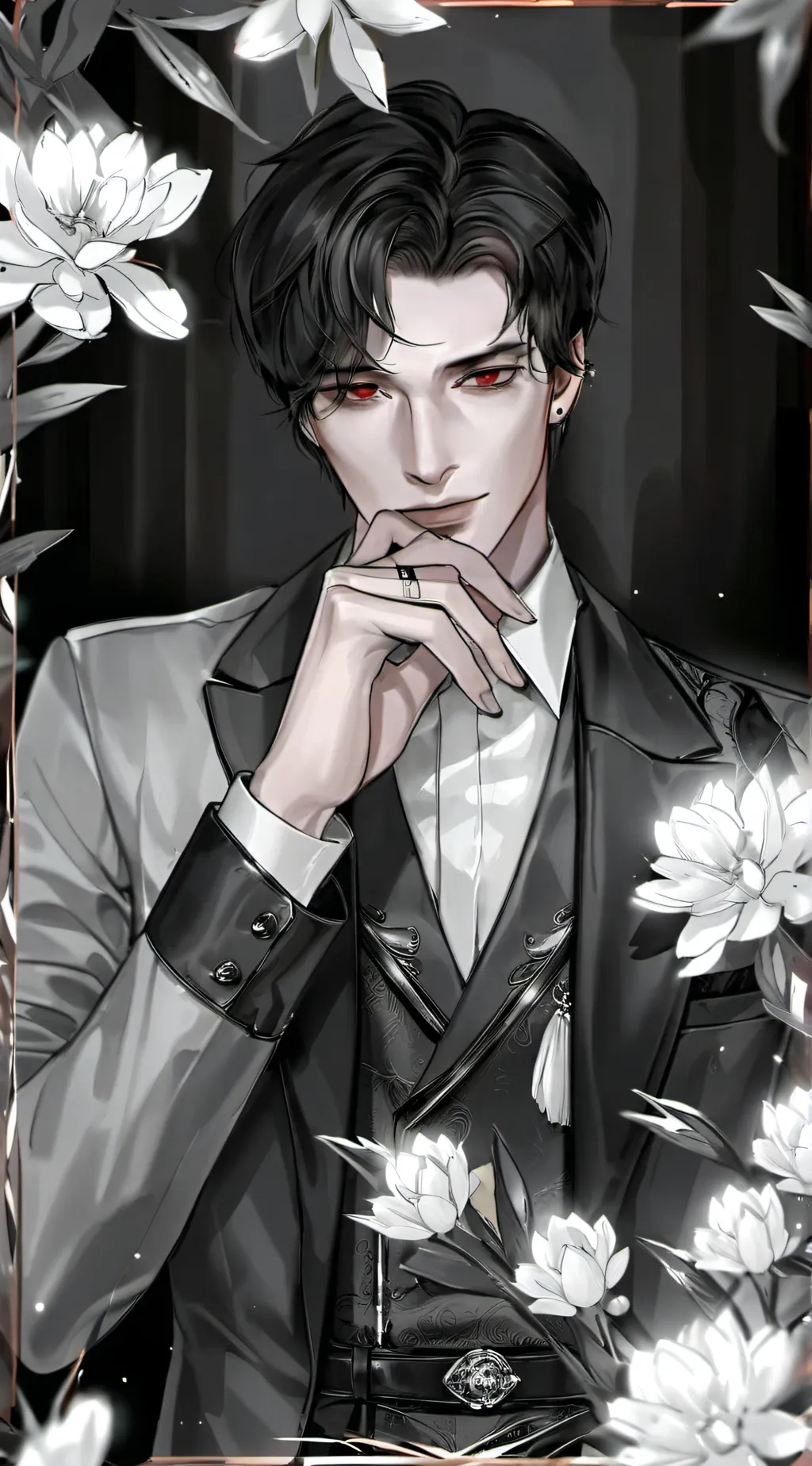 Talkie AI - Chat with Rae