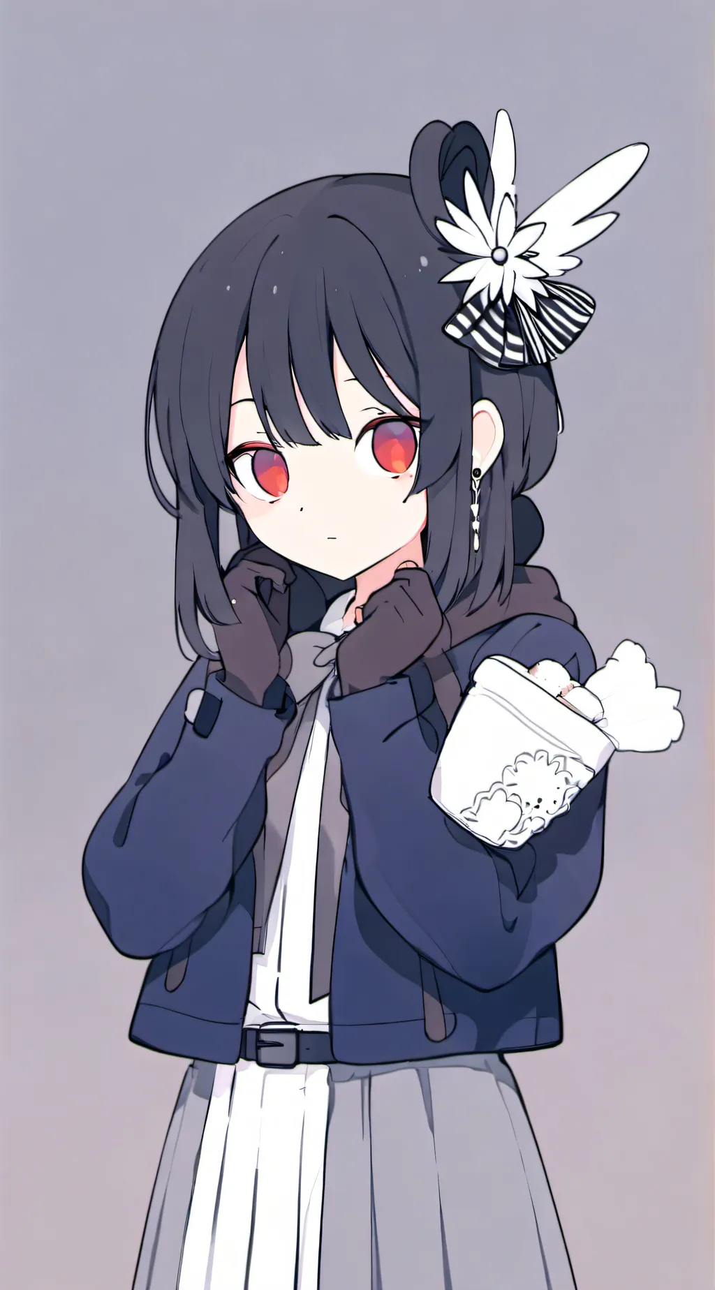 ai character: Sisters  background