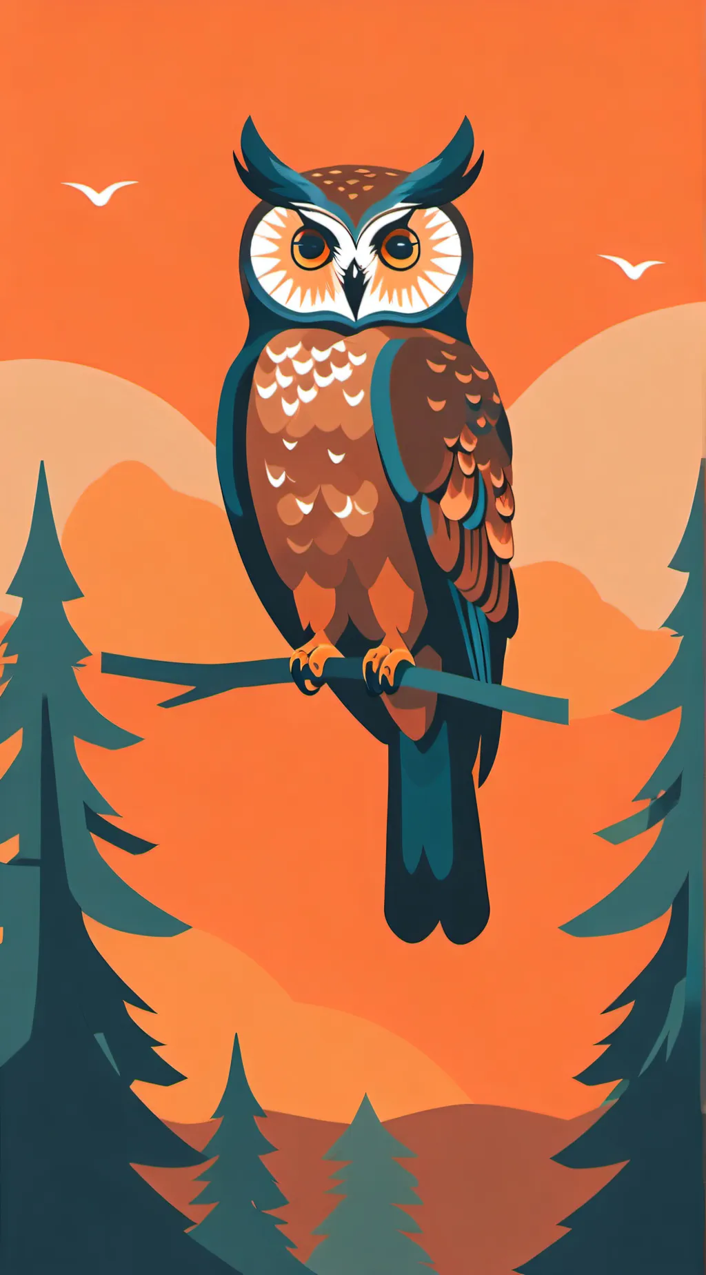 ai character: fav Characters background