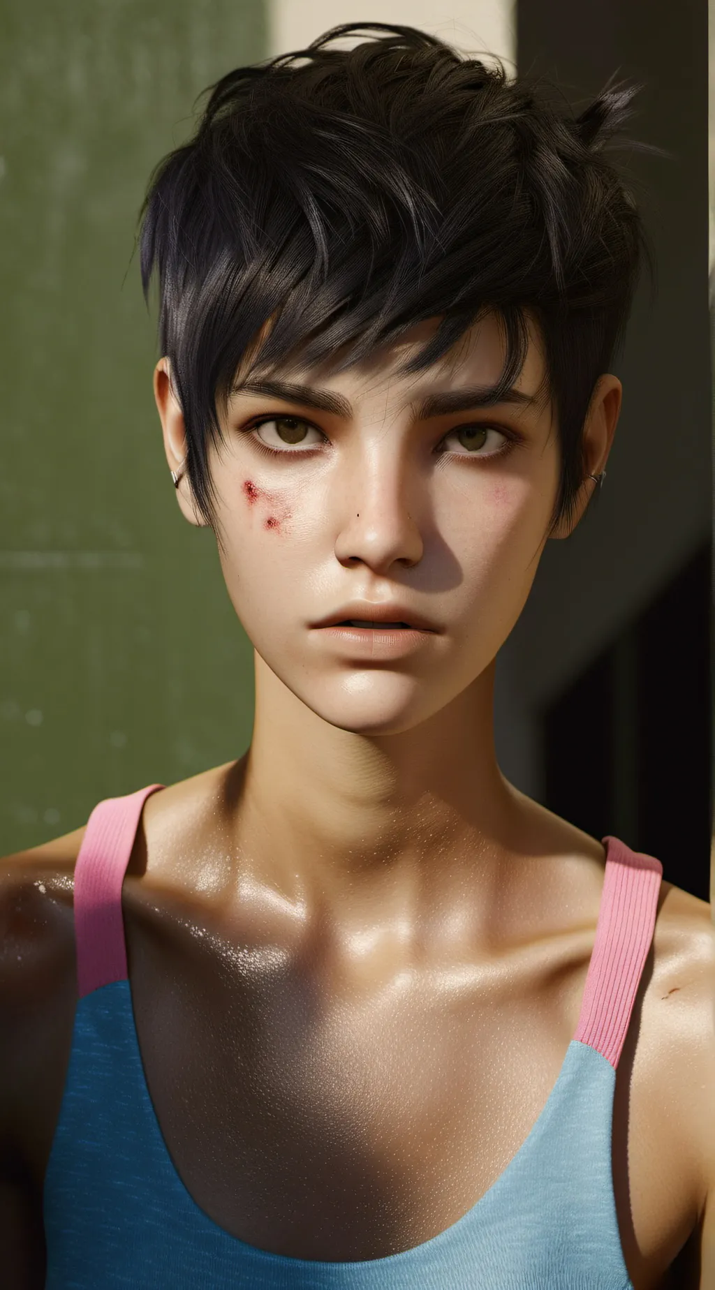 Talkie AI - Chat with 011 