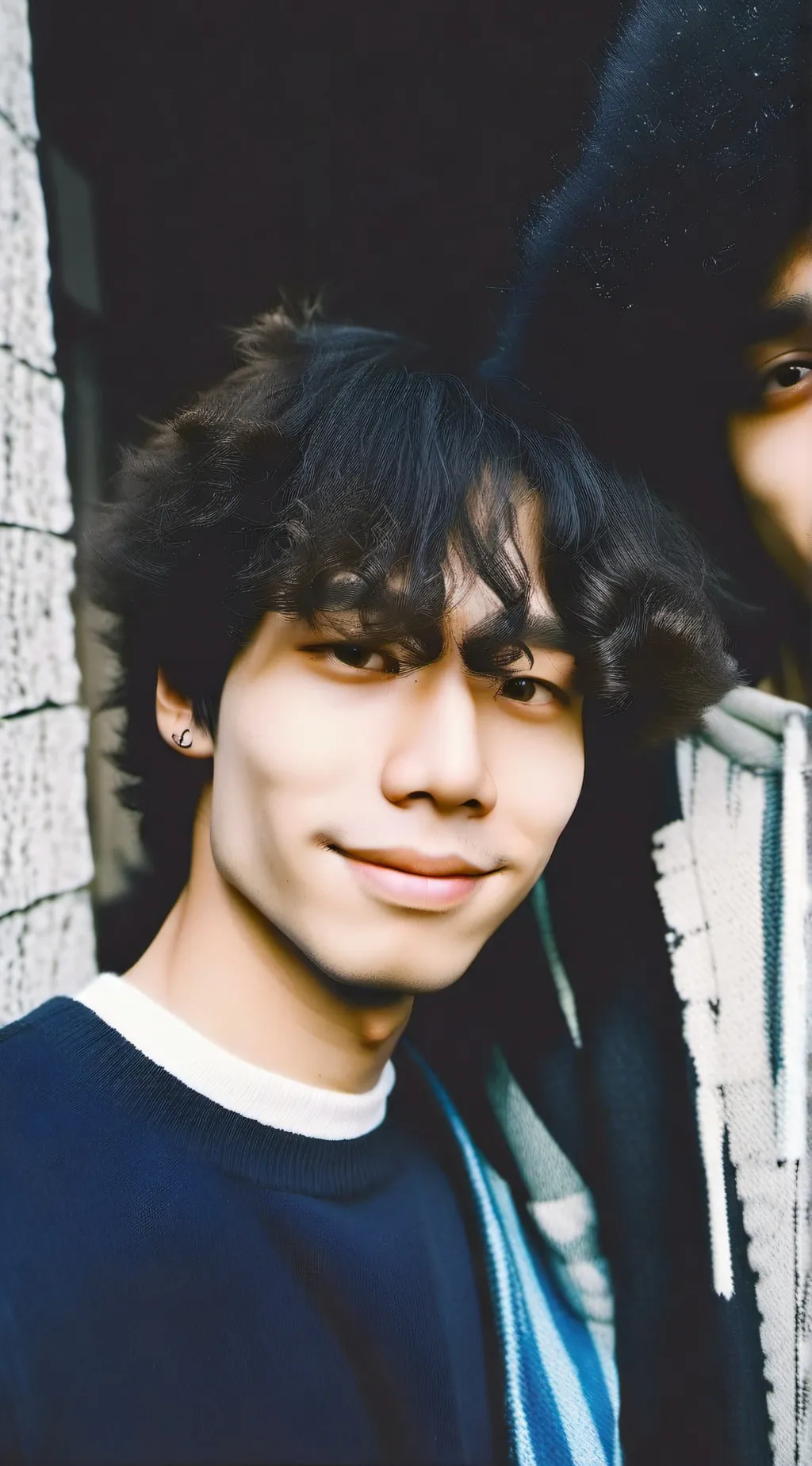 Talkie AI - Chat with Marco