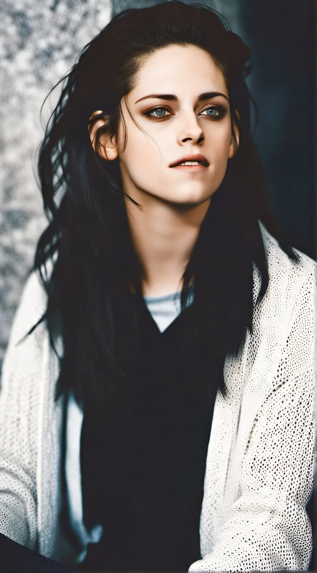 ai character: Twilight New Moon  background