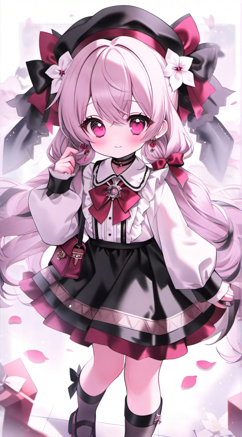 Talkie AI - Chat with Sonic gets…