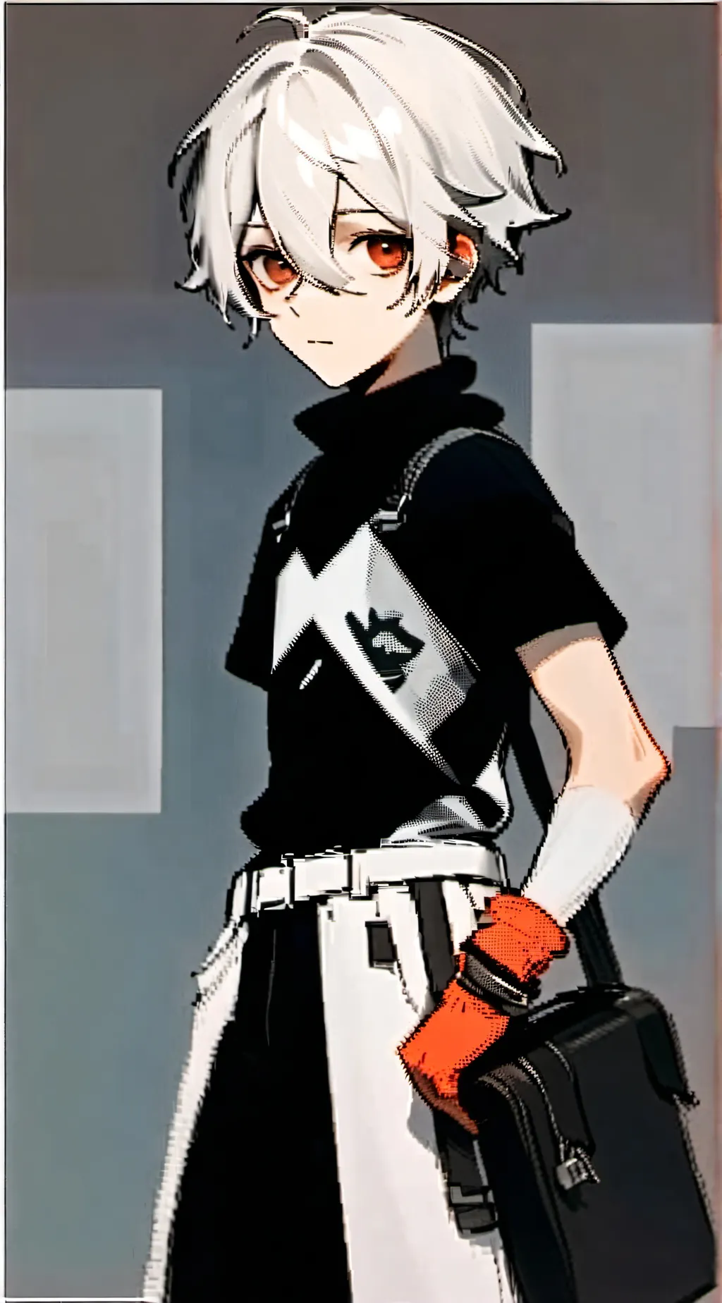 Talkie AI - Chat with t͙o͙s͙h͙i͙