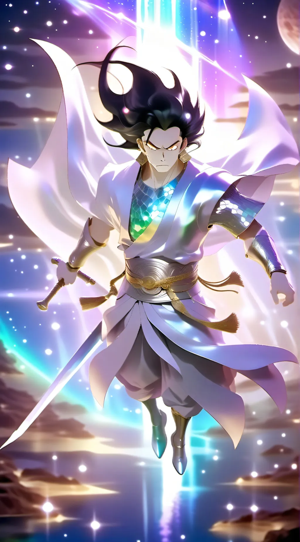 Talkie AI - Chat with aziawareader