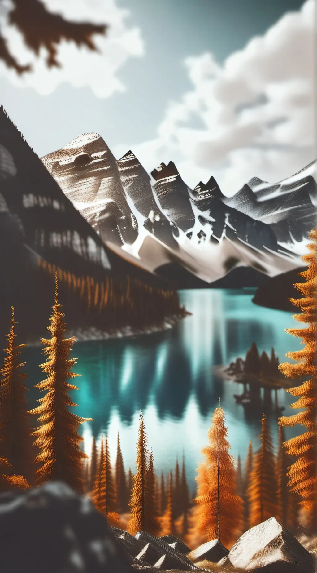 ai character: Mm2 *Dusty Trip* background