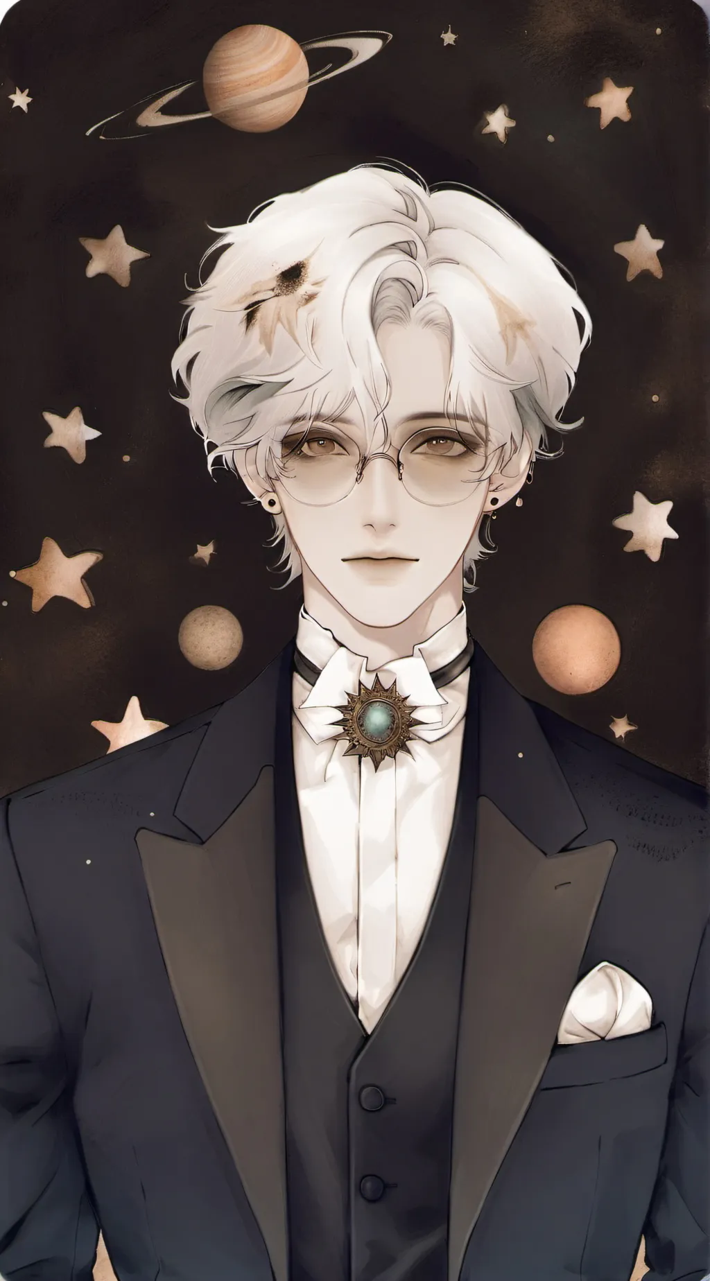 Talkie AI - Chat with 𖣔~*𝐍𝐨𝐱*~𖣔