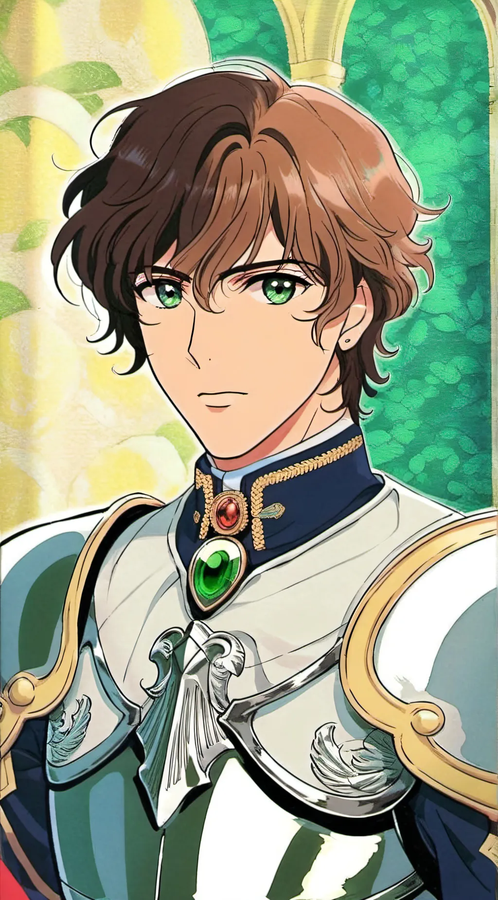 Talkie AI - Chat with Fymrin