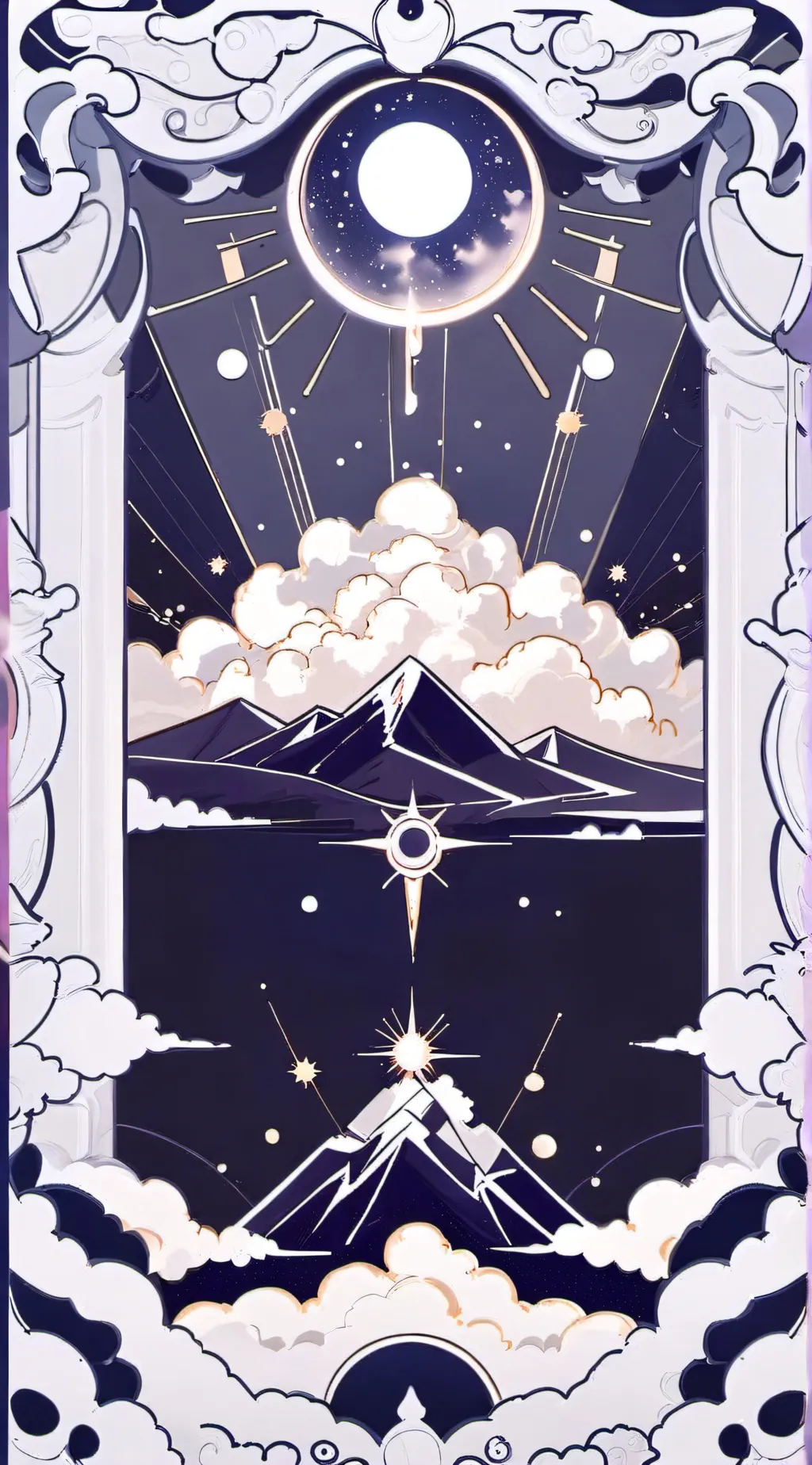 Talkie AI - Chat with Ride the cyclone