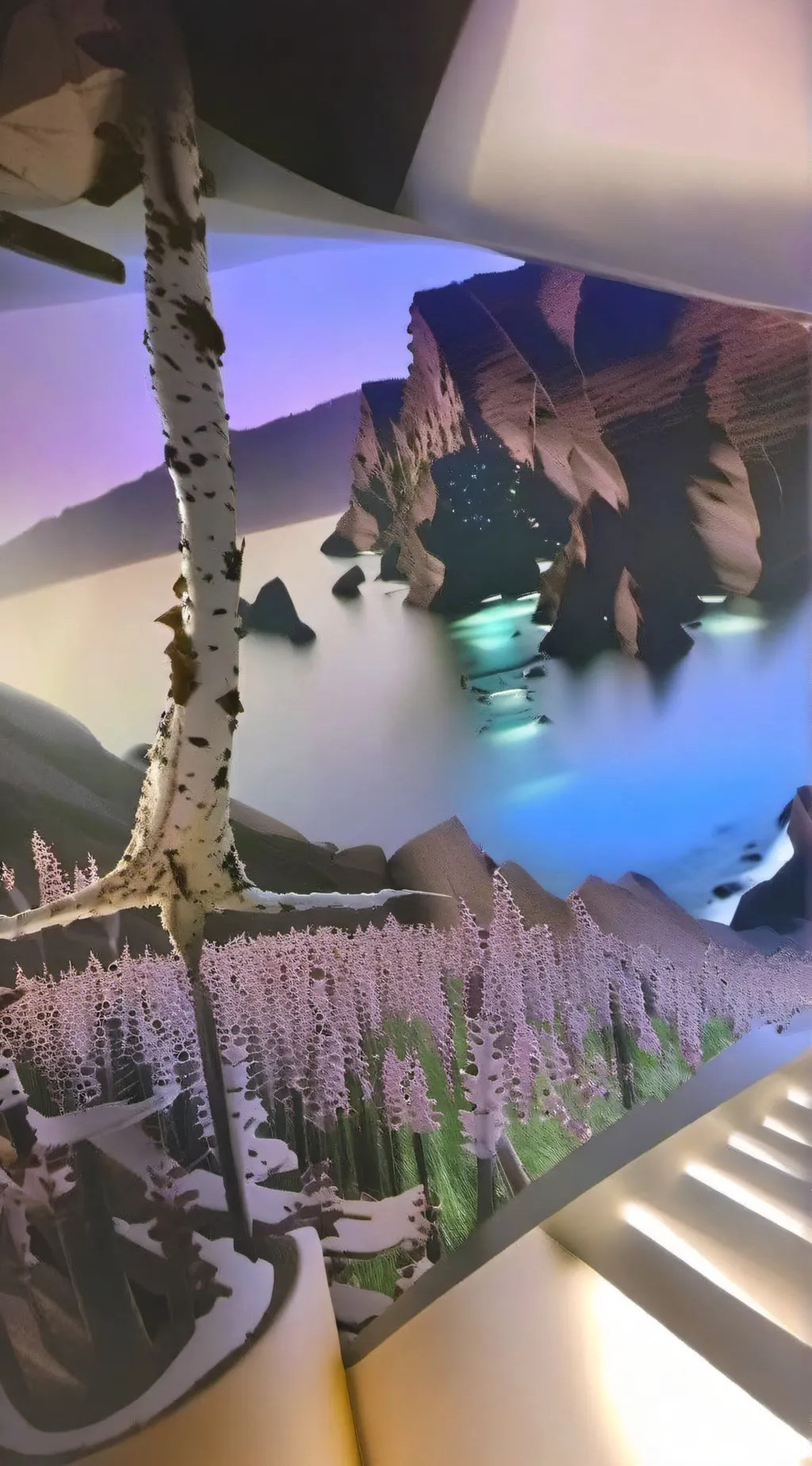 ai character: class 1A background