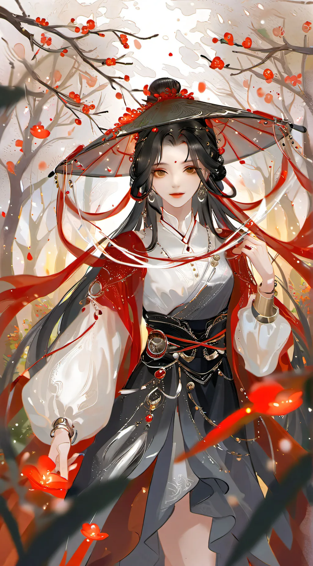 ai character: =©demon slayer©= background