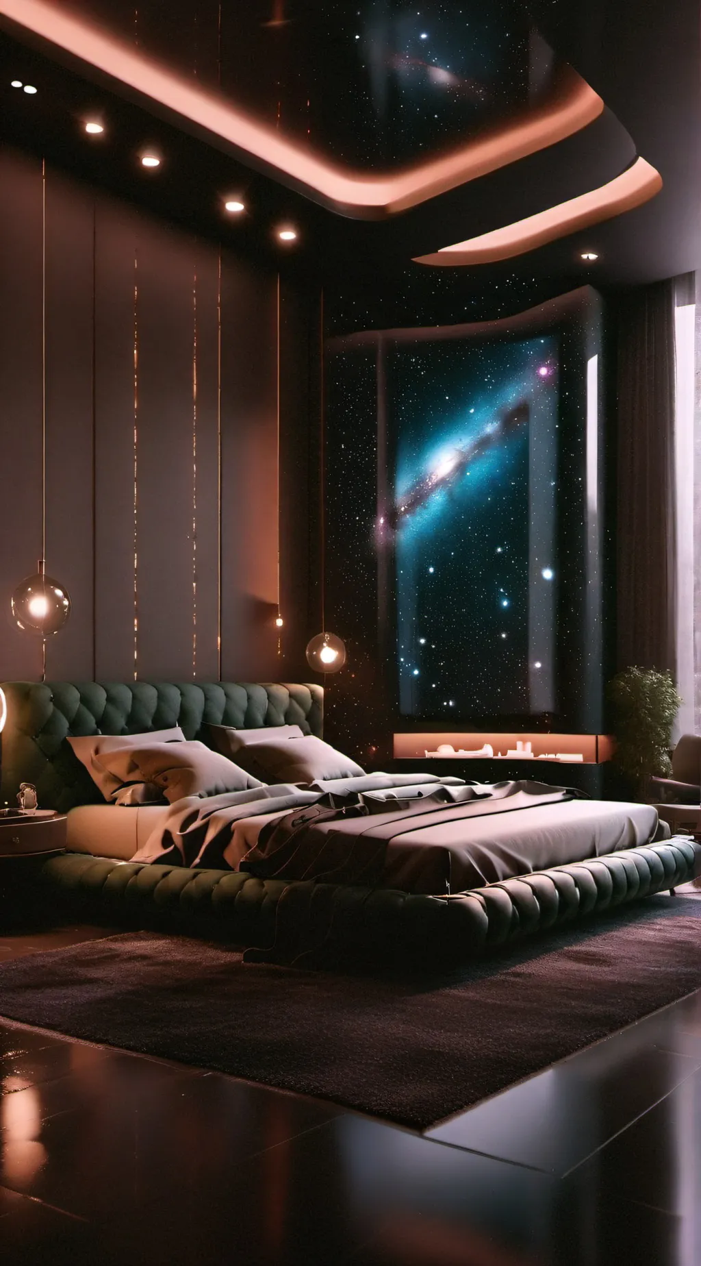 Talkie AI - Chat with Sleepover 