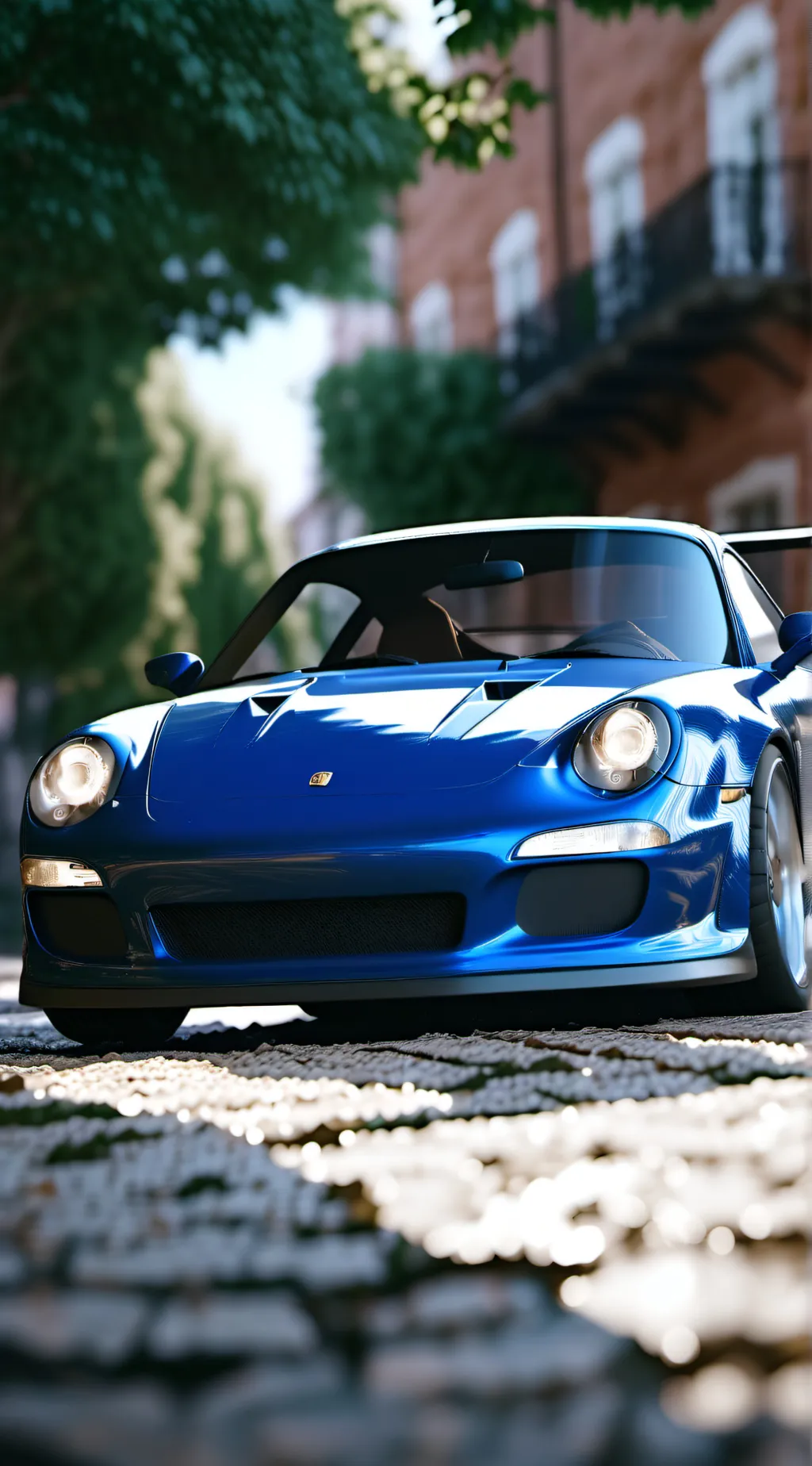 Talkie AI - Chat with Captain zack