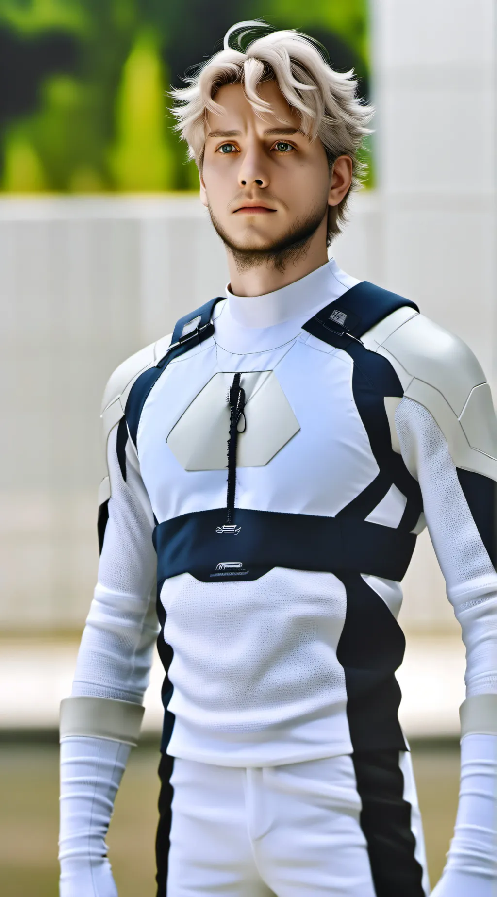 Talkie AI - Chat with Pietro Maximoff 