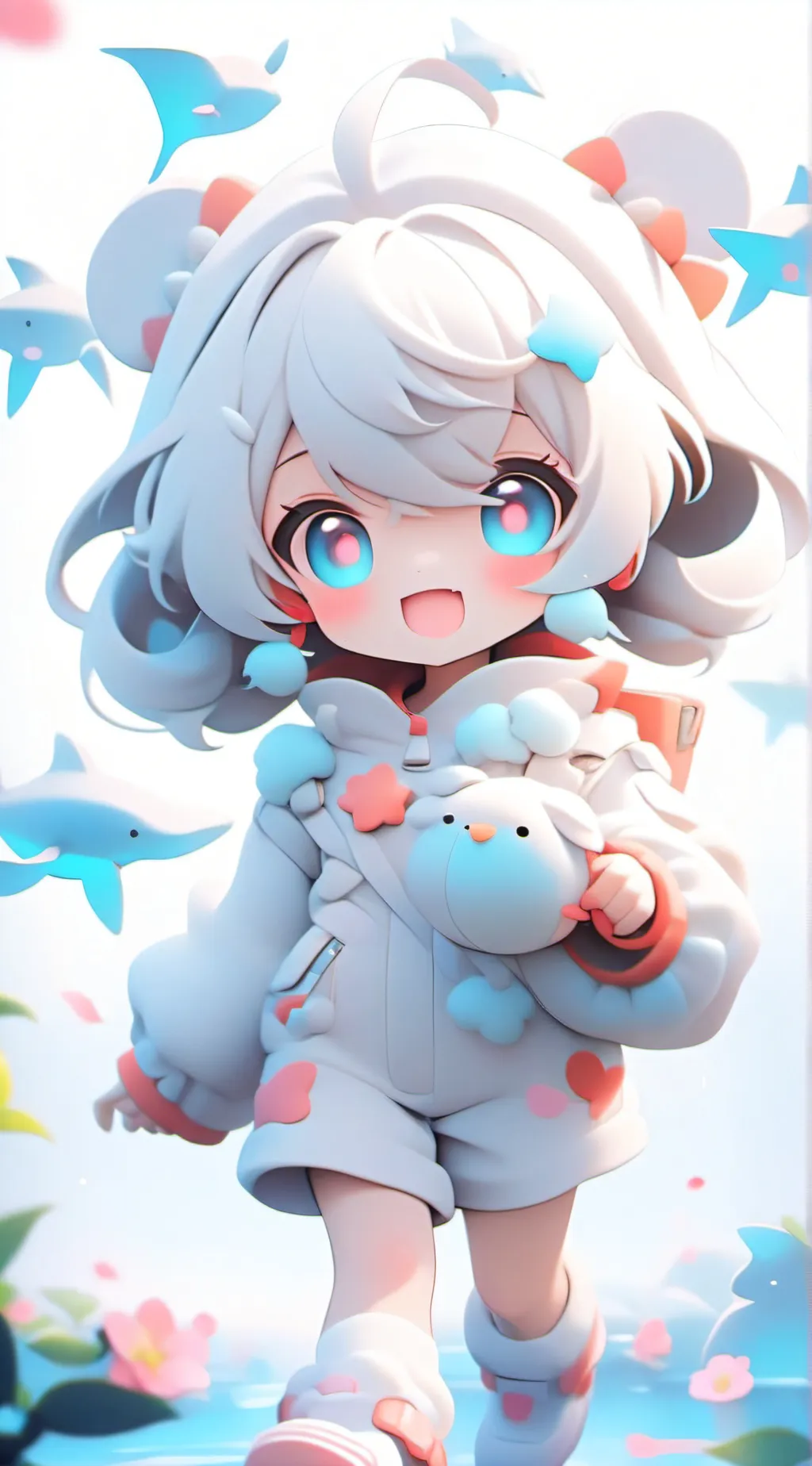 Talkie AI - Chat with Ava