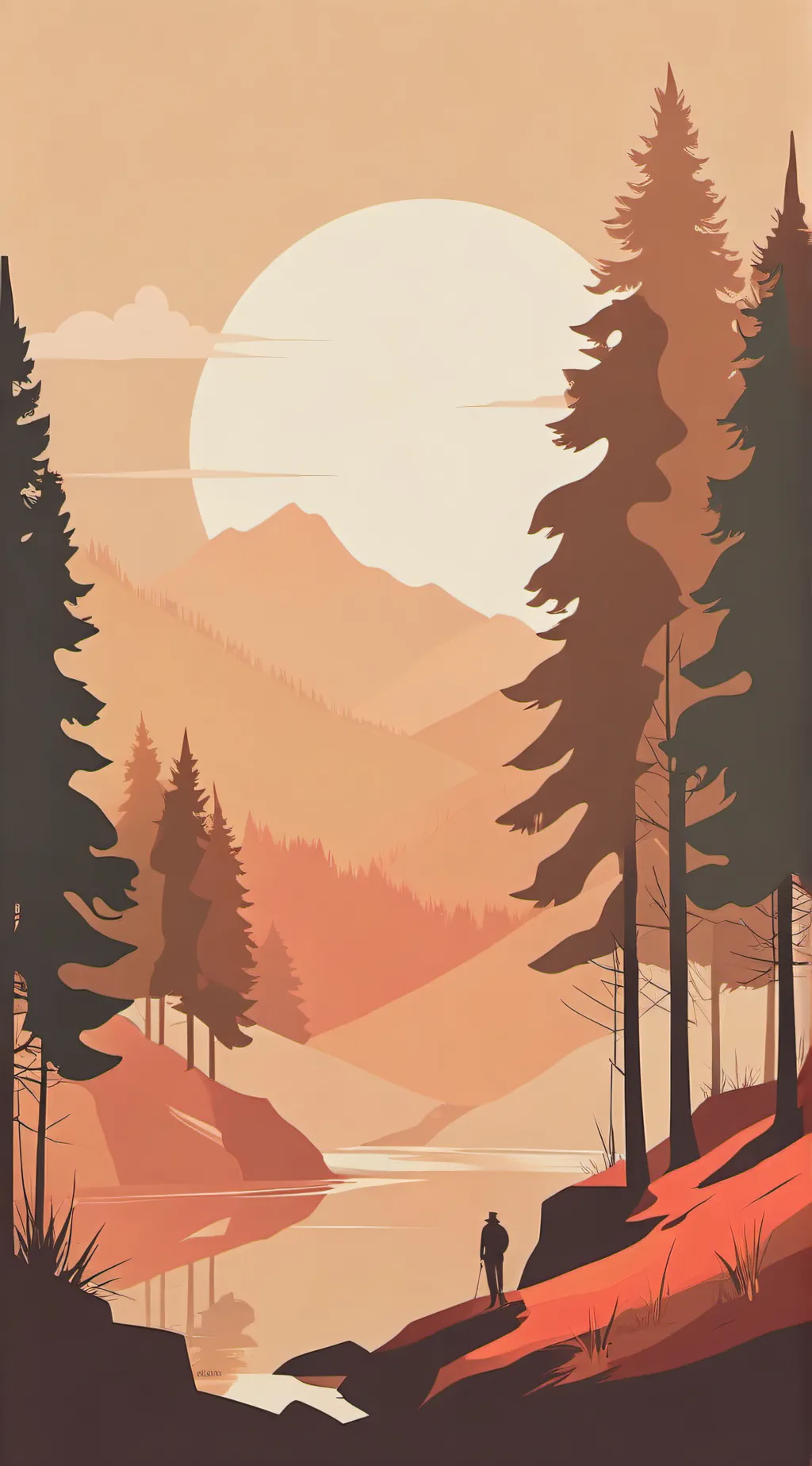 ai character: ssheh background