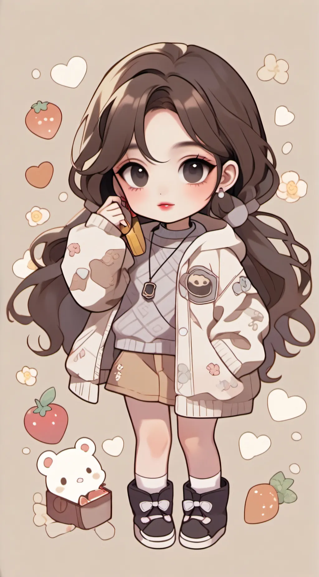 ai character: pick me 😫😫😫😫😫😫😫😫😫😫 background