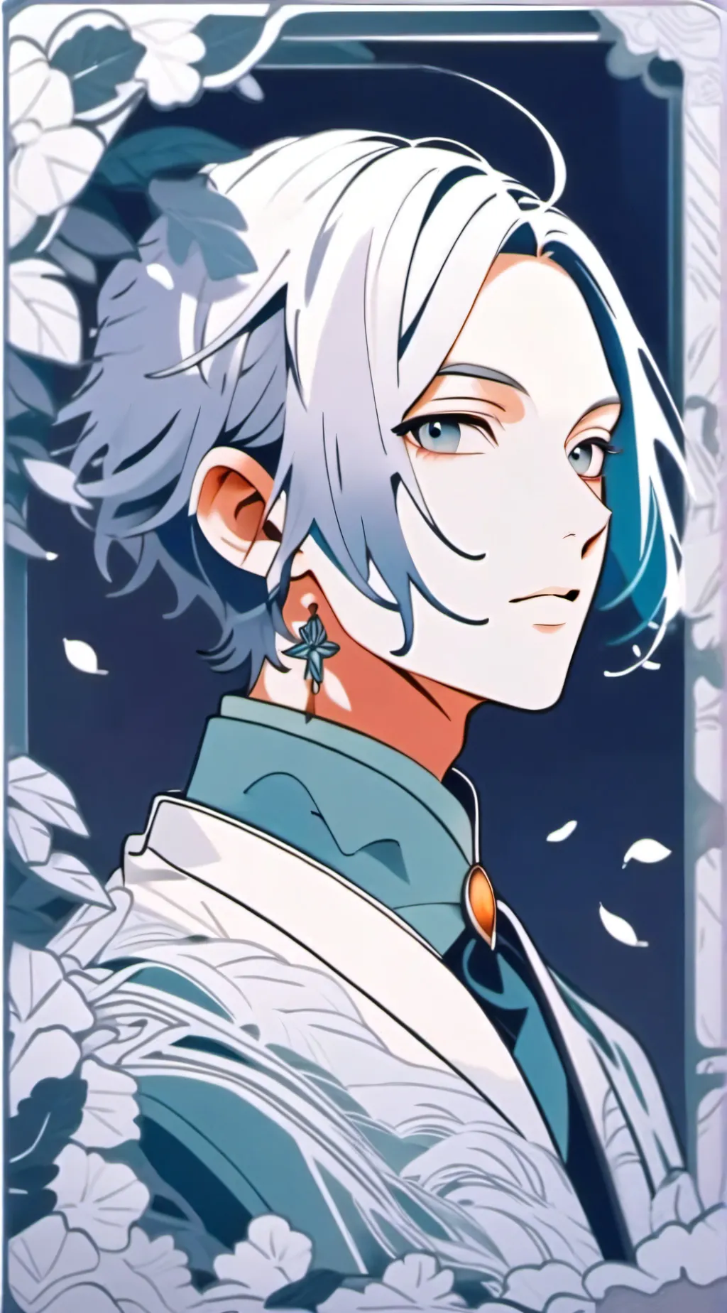 Talkie AI - Chat with you pick the name 