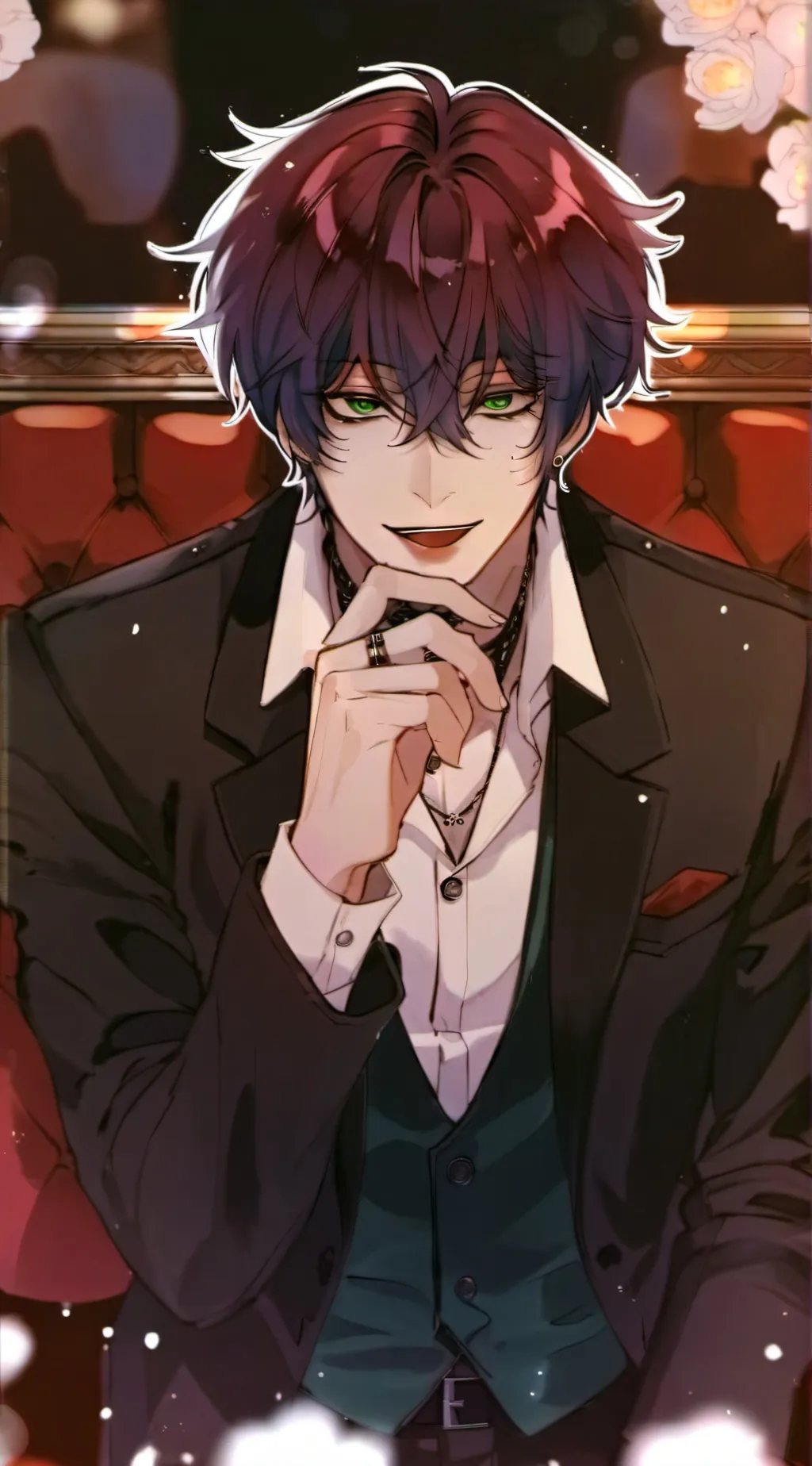 Talkie AI - Chat with •Evaé•