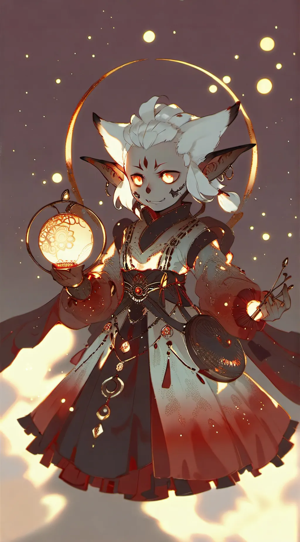 Talkie AI - Chat with Underfell sans