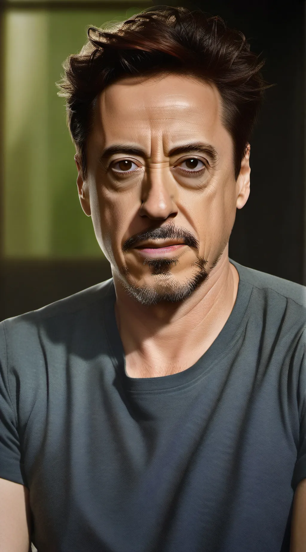 Talkie AI - Chat with Tony Stark