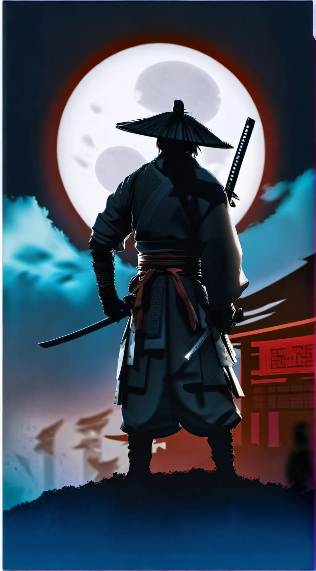 Talkie AI - Chat with Miyamoto Shinji