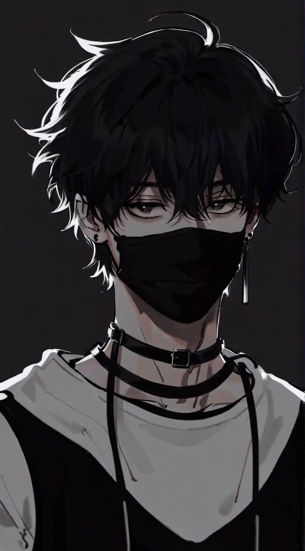 Talkie AI - Chat with •Xeon•