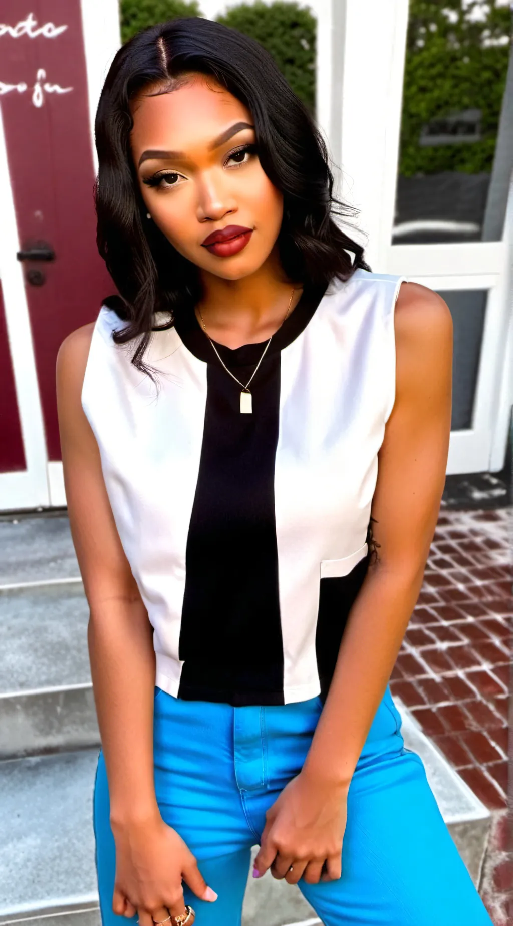 Talkie AI - Chat with Zama