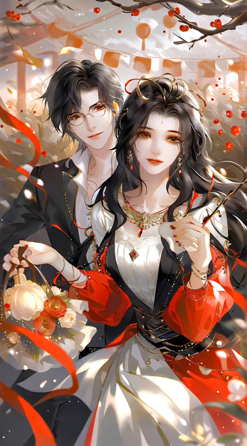 ai character: Reo Sato background