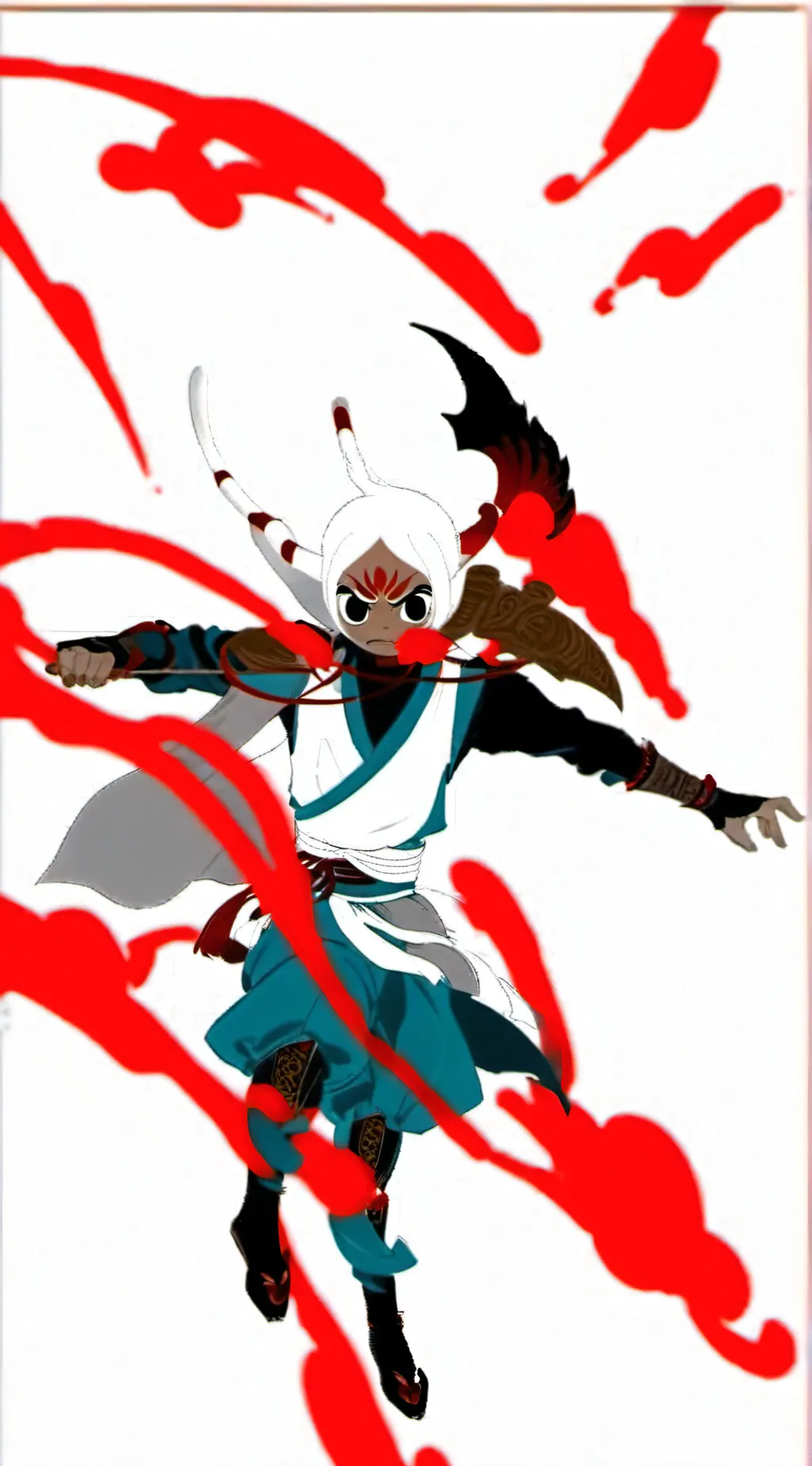 Talkie AI - Chat with Shrimpo