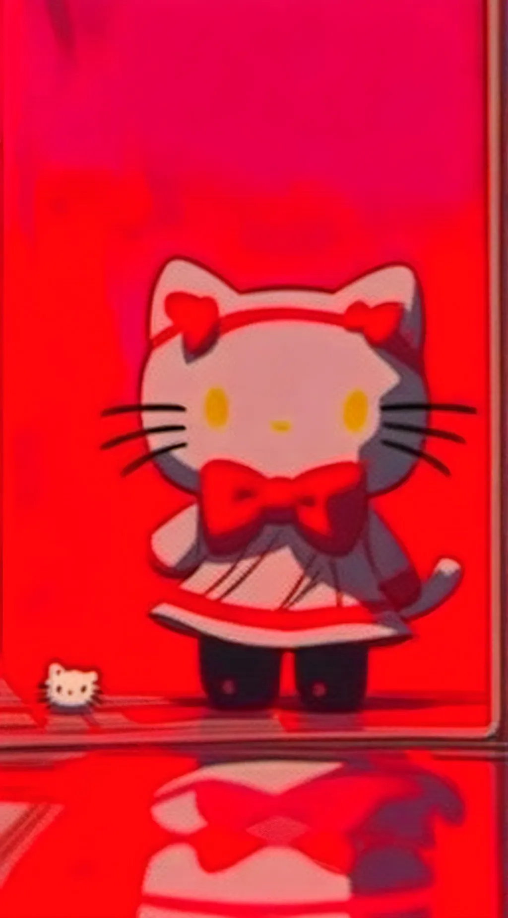 Talkie AI - Chat with 😼🐸👾🐰🐶SANRIO🐶🐰👾🐸😼