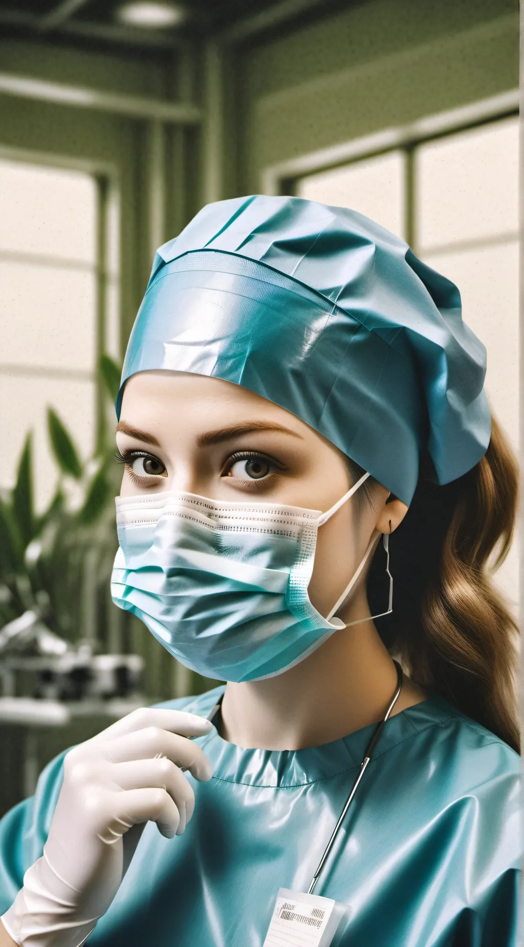 Talkie AI - Chat with Dr Anna 