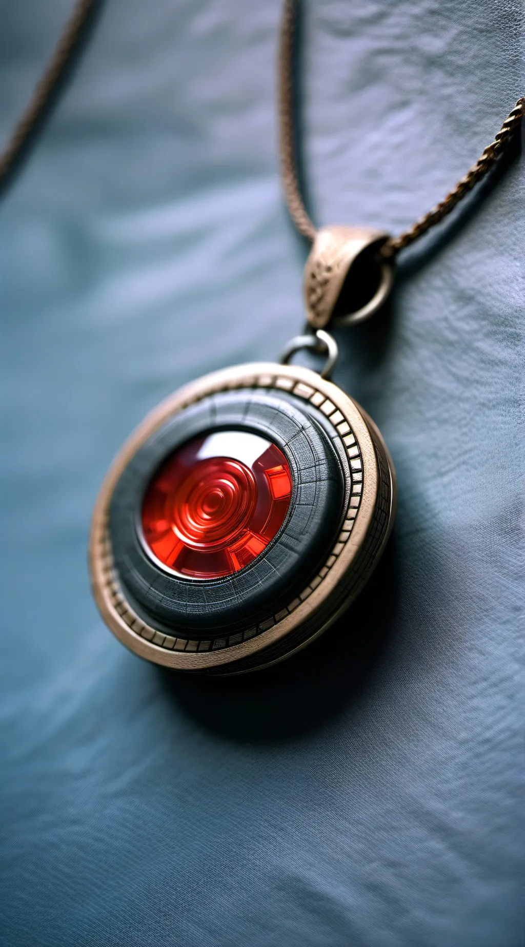 ai character: Shadow background