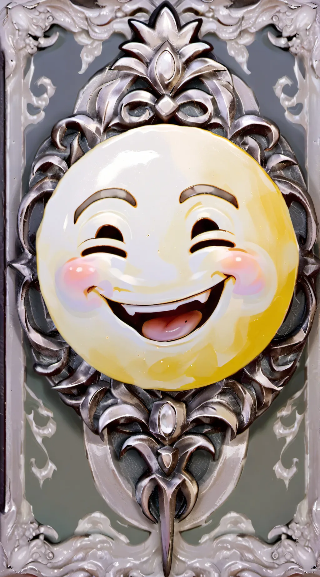 ai character: Mha + you background