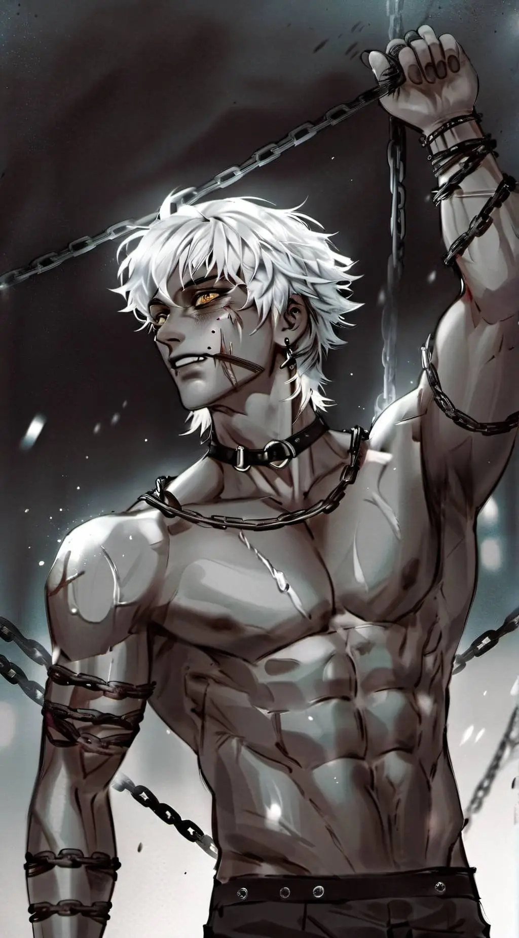 Talkie AI - Chat with Kai